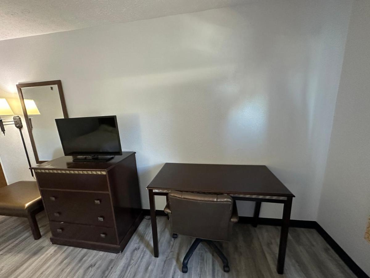 I65 Studio Suites Scottsburg Exteriér fotografie