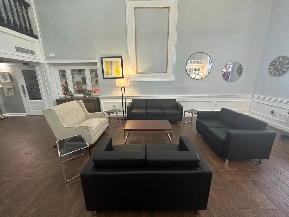 I65 Studio Suites Scottsburg Exteriér fotografie